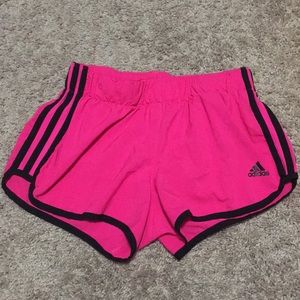 Adidas Running Shorts